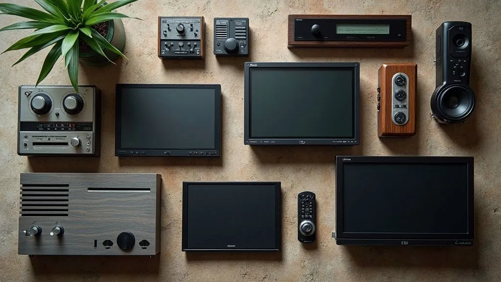 Exploring the Future: How AMP Technology is Transforming Radio Broadcasting