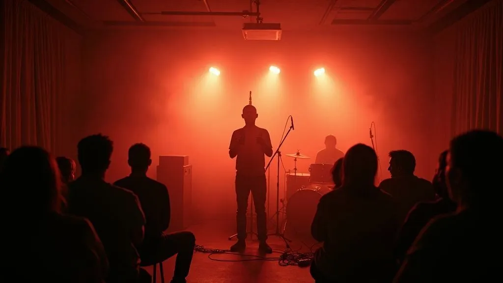 The Heartbeat of the Community: Understanding the Role of Local Radio Stations