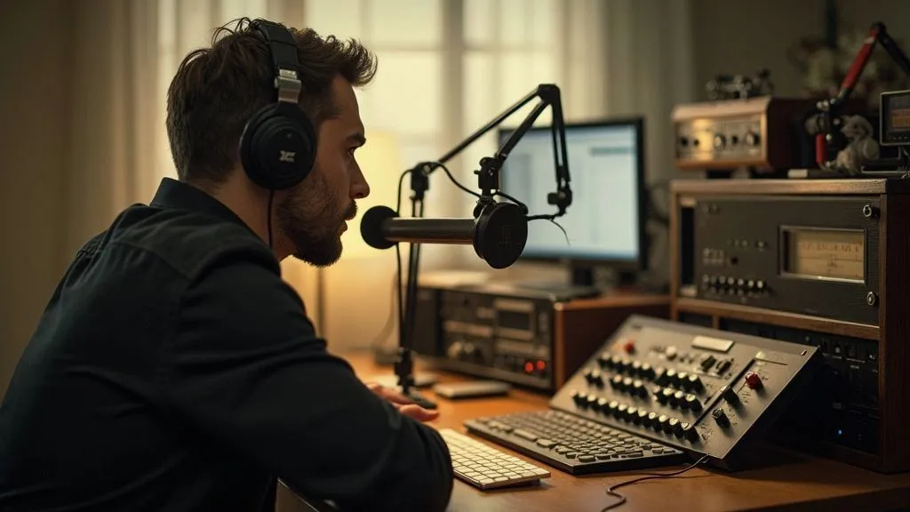 How to Connect with Radio Victoria: Your Ultimate Contact Guide