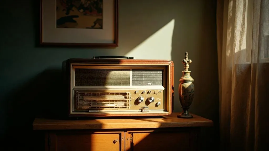 Discover the Rich History and Offerings of Radio Victoria