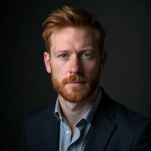 Kenji Dubois