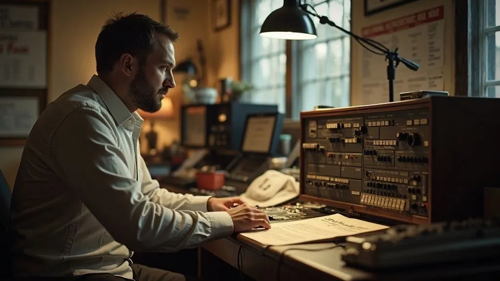 Your Comprehensive Guide to the Radio Victoria Schedule: What to Tune In For