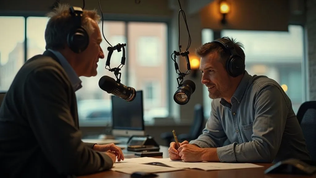 Understanding the Terms and Conditions for Radio Victoria's Services