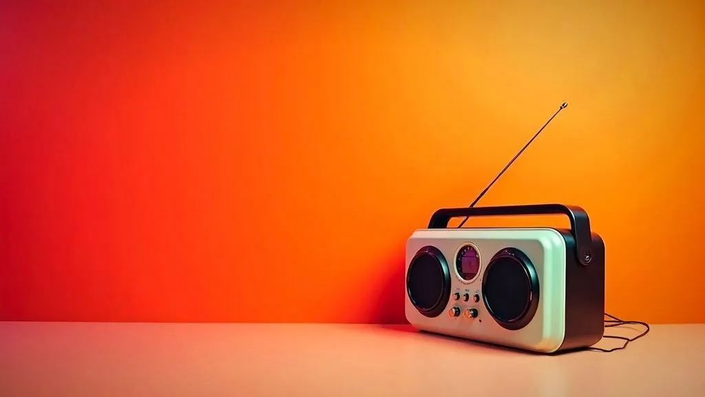 The Ultimate Beginner's Guide to Starting a Radio Station