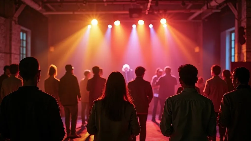 The Vital Role of Volunteers in Community Radio: A Closer Look