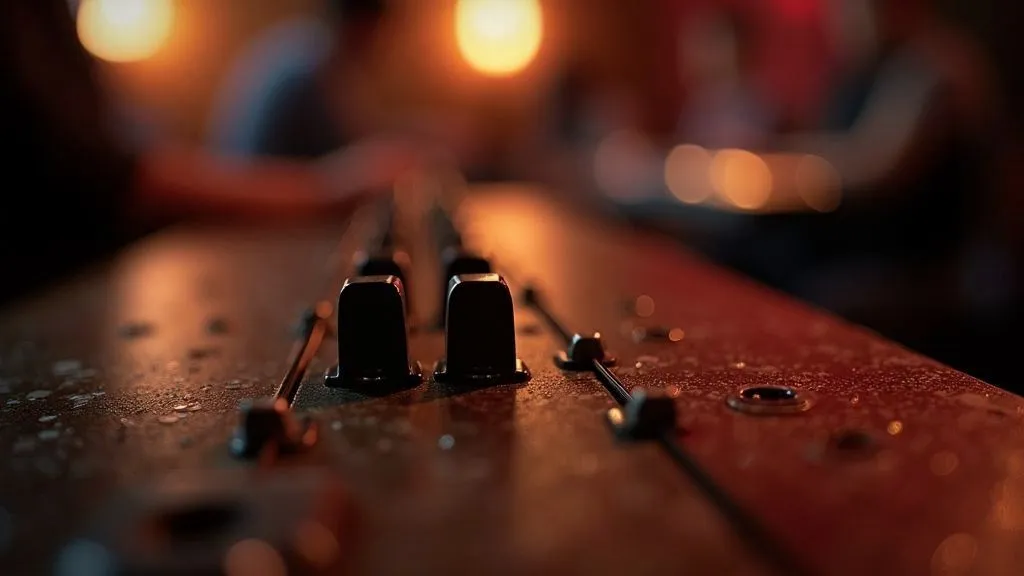 The Heart of Community Radio: How Volunteers Shape Local Broadcasting